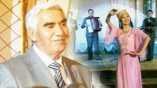 Bobomurod Hamdamov  Mahbuba Official Video [upl. by Eicrad]