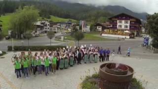 Image Film  Leading Family Hotel amp Resort Alpenrose [upl. by Bullis]