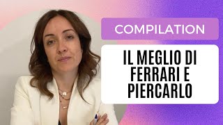 IL MEGLIO di FERRARI e PIERCARLO compilation [upl. by Lili718]