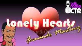 Fernando presents Lonely Hearts [upl. by Neyut84]