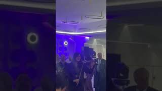 Jovana Simovic  Imam zelju zelja mi je mala  KOLO VIOLINA [upl. by Alyacim]