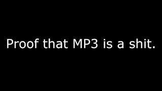 MP3 vs OGG 64Kbps loud [upl. by Kress]