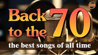 Greatest Hits Of The 70s  Old Songs All Time 70s Music Hits [upl. by Cristine]