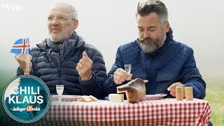 Chili Klaus indtager Norden  Preben Kristensen  Episode 7 [upl. by Etty]