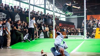 Bunt Jam Melbourne 2024 Presented by Vans [upl. by Joya]