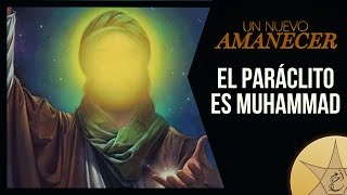 Un Nuevo Amanecer  El Paráclito [upl. by Annairam]