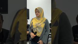 Ella  permata biru cover coversong cover [upl. by Comstock]