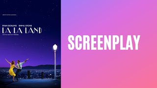 La La Land Script [upl. by Yemrej461]