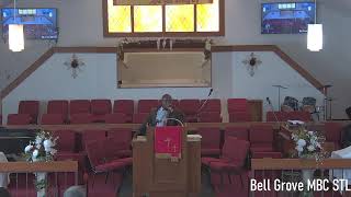 Bell Grove MBC August 11 2024 [upl. by Kaule]