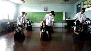 Practice  Mamang Sorbetero  IVJade [upl. by Ylrbmik]