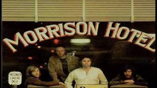 Morrison Hotel CD COVER [upl. by Gnod239]