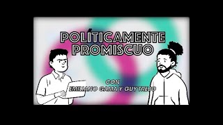 POLÍTICAMENTE PROMISCUO  LIVE [upl. by Carnay]