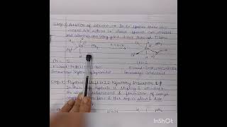 Homogenous hydrogenation of olefins using wilkinson Catalystmscchemistry [upl. by Wolenik563]