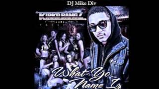 What Yo Name Iz Kirko Bangz Chopped amp Screwed by DJ Mike Divwmv [upl. by Lzeil403]