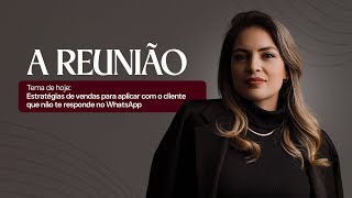 A REUNIÃO com Jamila Muniz [upl. by Noskcaj428]