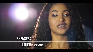 Shenseea  Loodi ft Vybz Kartel  Jussbuss Acoustic [upl. by Naujuj]