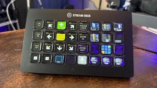 The Stream Deck Hybrid  Using Companion with Elgato Software [upl. by Mulderig]