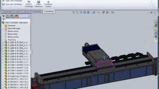 TransMagic Konverter JT nach Solidworks [upl. by Steffin299]