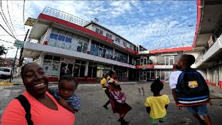 WELCOME TO PORT ANTONIO PORTLAND JAMAICA 🇯🇲 [upl. by Anita]