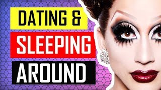 Bianca Del Rio Interview  Dating amp Grindr  Funny Drag Queen [upl. by Notlim620]