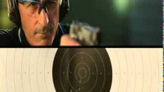 SPOT PUBLICITARIO  PISTOLAS BERSA  INGLES [upl. by Aiuhsoj]