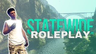 STATEWIDE ROLEPLAY COMMUNITY MEETING  Live 🔴 [upl. by Otila]