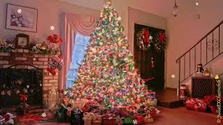 Navidad 12 Canciones Tradicionales En Ingles HD [upl. by Giles205]