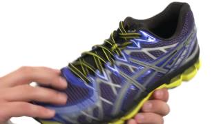 ASICS  GelKayano® 20 LiteShow™ SKU8239151 [upl. by Lyrem]