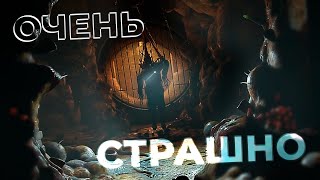 Как жижануть в штаны в Half life ALYX I Oculus Quest 3 [upl. by Argyle]