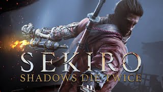 Sekiro Shadows Die Twice  Part 2  Souls like Game  1080p60fpsRTX 3050 gameplay sekiro [upl. by Cyrano]