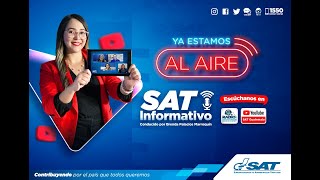 ¿Qué proceso debo realizar ante la SAT para inscribirme como Pequeño Contribuyente [upl. by Ceevah230]