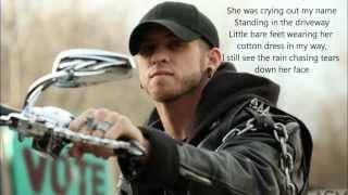 Brantley Gilbert  You Promised [upl. by Minna5]