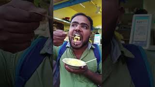 Taste Bangalores Best Street Foods Spicy Sweet amp Savory Shorts [upl. by Sisak]