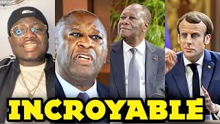 Souleymane Gbagbo Koné ‼️ Nouvelle très très urgent [upl. by Buckden]