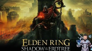 ⚔️ELDEN RING DLC⚔️  MODO COOP [upl. by Eesac]