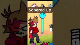 FNF Tom Eddsworld shorts gameplay [upl. by Pillsbury]