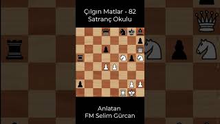 ÇILGIN MATLAR  82 [upl. by Halivah]