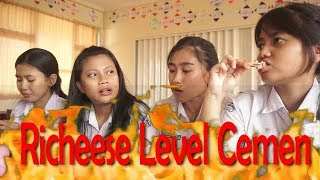 RICHEESE LEVEL CEMEN [upl. by Elokin]