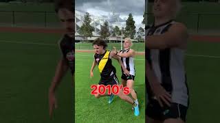 AFL UMPIRING PART 1 [upl. by Ragland]