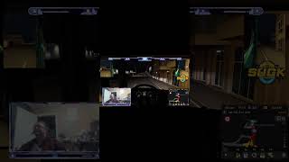 Unicorn finds a shortcut ets2 ets2mp ets ets2game convoy trucking htsai eurotrucksimulator2 [upl. by Annabela]