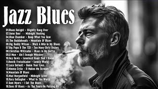 Blues Music Playlist  Best Blues Songs of All Time [upl. by Hoover426]