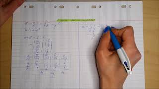 Exercice 16 Calcul du rotationnel du champ vectoriel 2 [upl. by Hilly794]