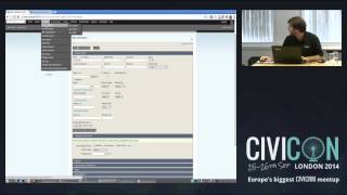 Developing and Extending CiviCRM [upl. by Mclaughlin626]