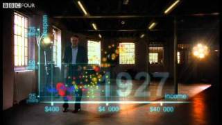 Hans Roslings 200 Countries 200 Years 4 Minutes  The Joy of Stats  BBC [upl. by Melamie]