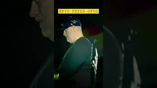 ERIC PRYDZ OPUS LIVE AT COACHELLA 2023 [upl. by Joliet]