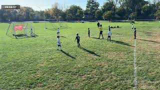 2017 Orland Park Sting Premier Vs Eclipse Naperville Solar [upl. by Nylsor906]