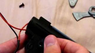 How to make your airsoft gun shoot only in semi [upl. by Enenaej]