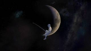 DreamWorks  2011 Intro night HD [upl. by Kosak]