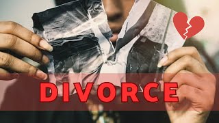 Divorce What They Don’t Tell You [upl. by Jovitah705]