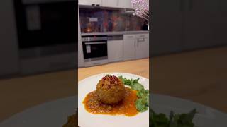 Koofta yazdi کوفته یزدی meatballs viralvideo foodie explore wow delicious tasty fypシ゚viral [upl. by Chill483]